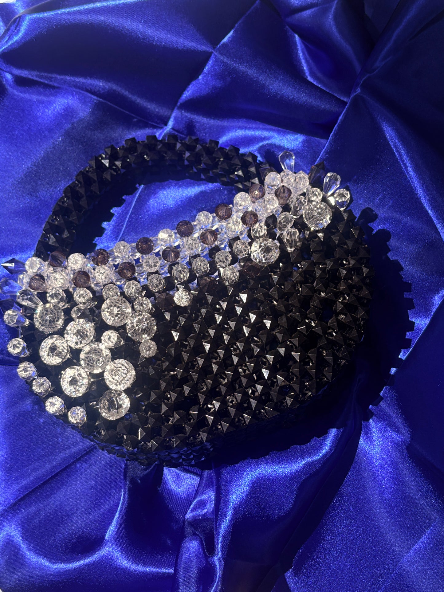 Bolso Eclipse Noir