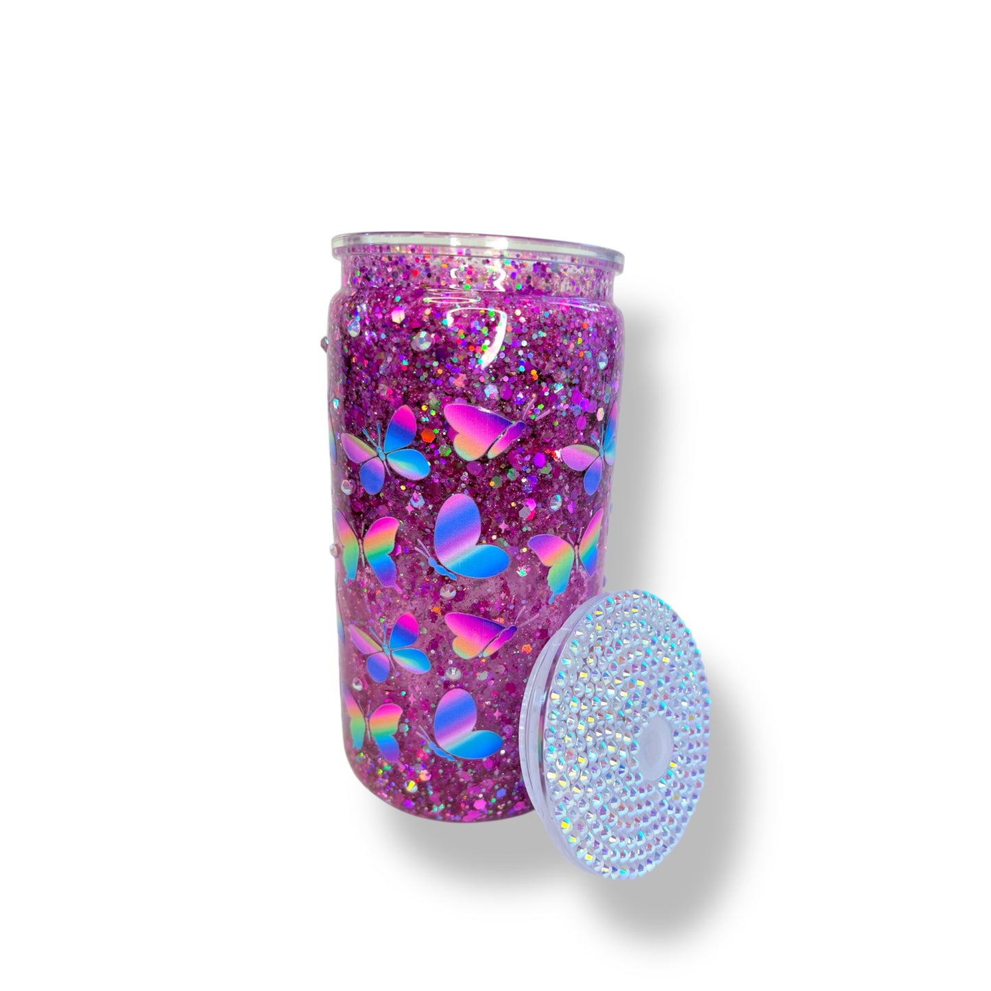 Vaso my butterfly bling🦋✨