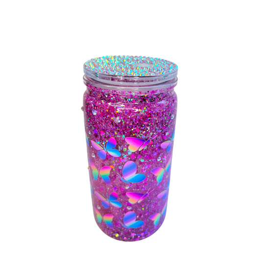 Vaso my butterfly bling🦋✨