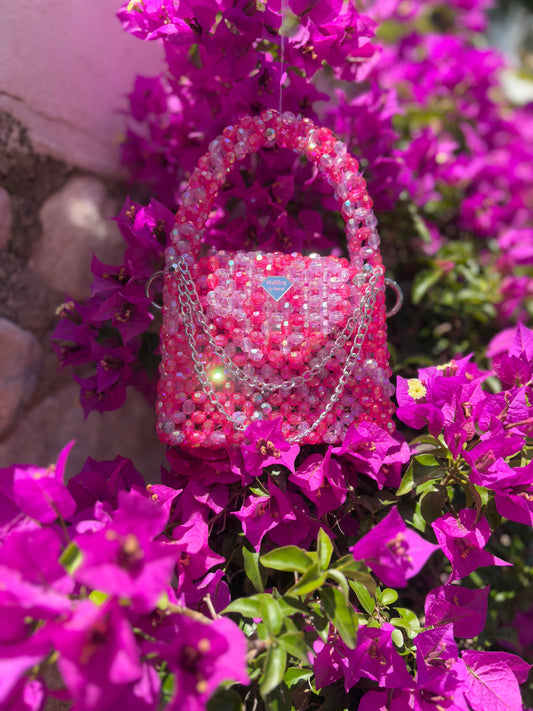 Bolso Barbie Glamour✨🌸